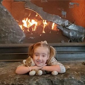 Meet your Posher, Robyn